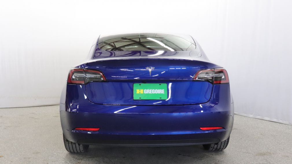 2020 Tesla Model 3 Standard Range Plus *Neuve* rabais VE 13000$ inclu #6