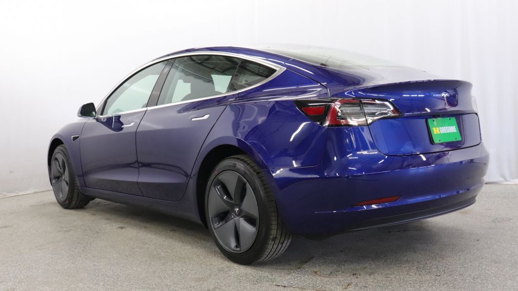 2020 Tesla Model 3 Standard Range Plus *Neuve* rabais VE 13000$ inclu #6