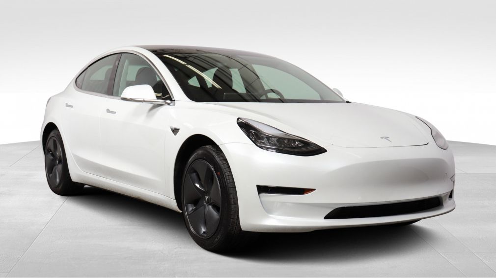 2020 Tesla Model 3 Standard Range Plus *Neuve* rabais VE 13000$ inclu #0