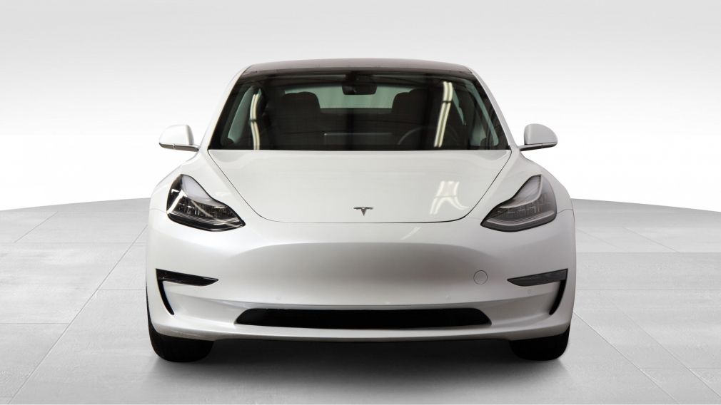 2020 Tesla Model 3 Standard Range Plus *Neuve* rabais VE 13000$ inclu #1