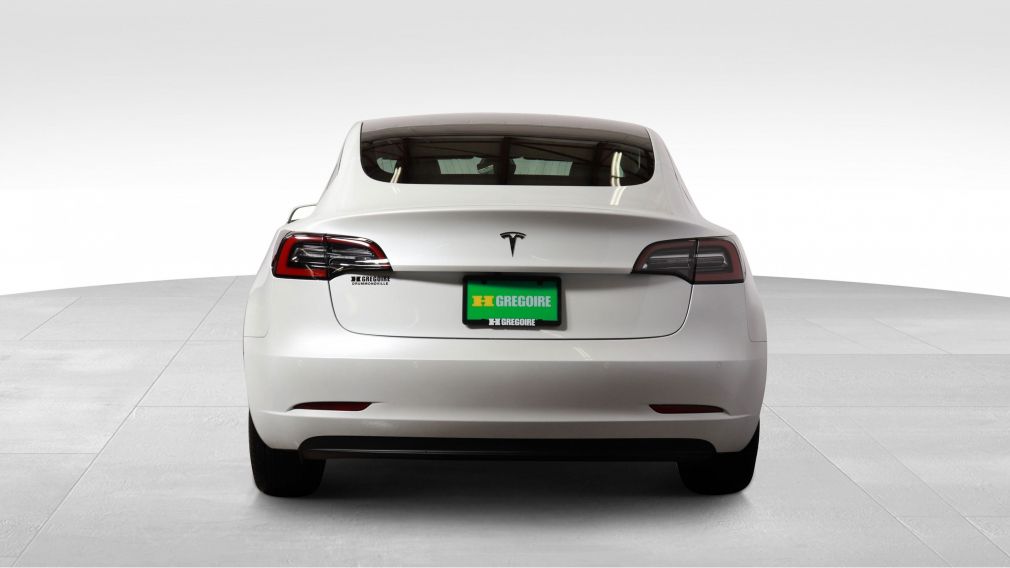 2020 Tesla Model 3 Standard Range Plus *Neuve* rabais VE 13000$ inclu #5