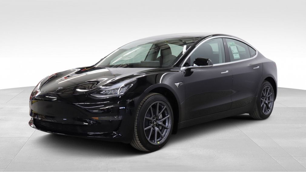 2020 Tesla Model 3 Standard Range Plus *Neuve* rabais VE 13000$ inclu #2