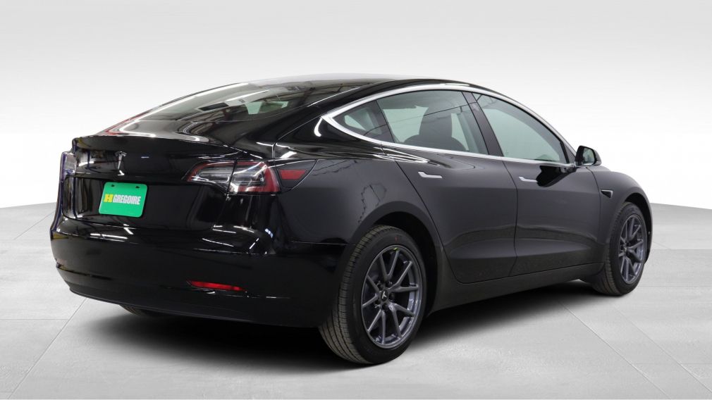 2020 Tesla Model 3 Standard Range Plus *Neuve* rabais VE 13000$ inclu #6