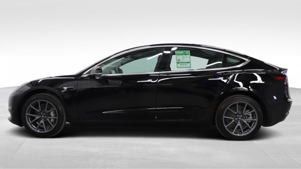 2020 Tesla Model 3 Standard Range Plus *Neuve* rabais VE 13000$ inclu #8