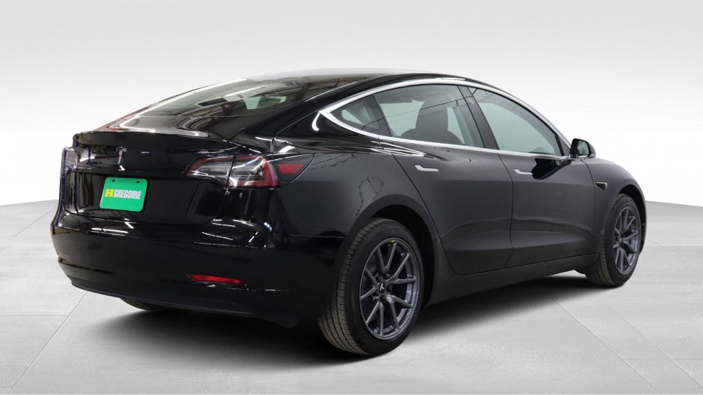 2020 Tesla Model 3 Standard Range Plus *Neuve* rabais VE 13000$ inclu #7