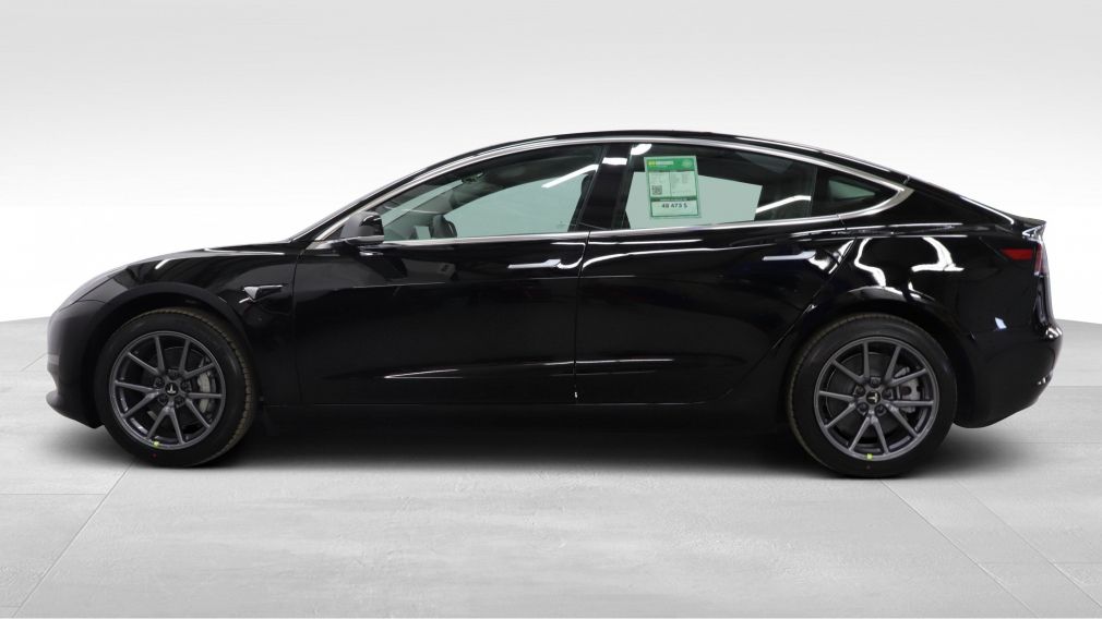 2020 Tesla Model 3 Standard Range Plus *Neuve* rabais VE 13000$ inclu #8