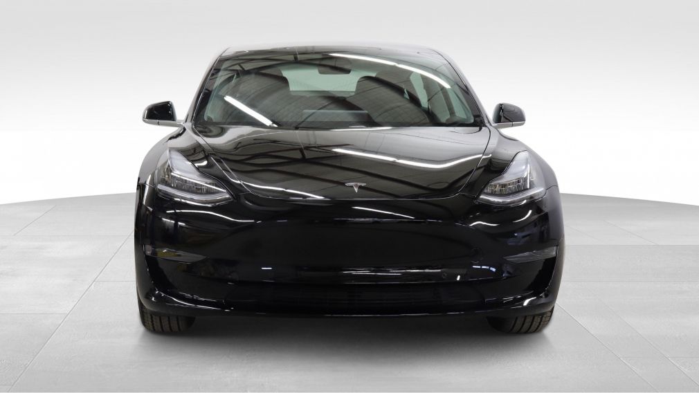 2020 Tesla Model 3 Standard Range Plus *Neuve* rabais VE 13000$ inclu #1