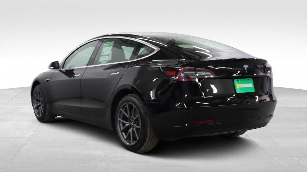 2020 Tesla Model 3 Standard Range Plus *Neuve* rabais VE 13000$ inclu #4