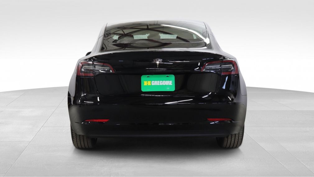 2020 Tesla Model 3 Standard Range Plus *Neuve* rabais VE 13000$ inclu #6