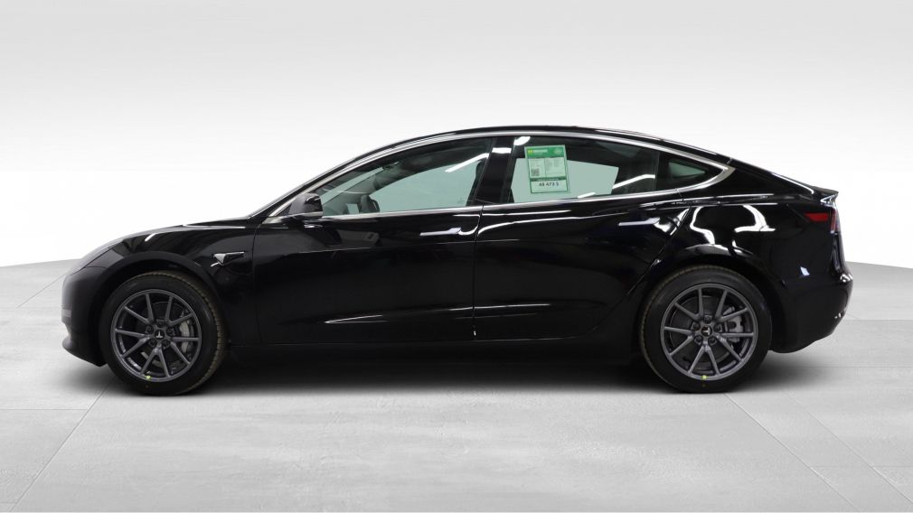 2020 Tesla Model 3 Standard Range Plus *Neuve* rabais VE 13000$ inclu #8