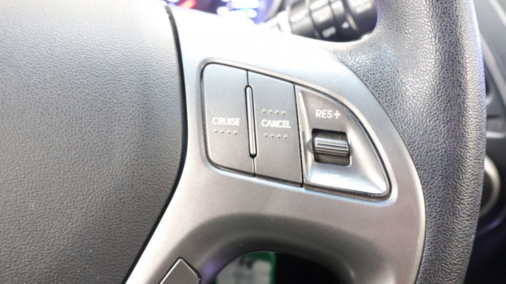 2015 Hyundai Tucson GL AWD 2,0L Automatique #12