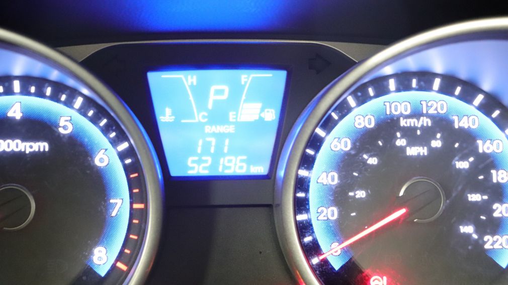 2015 Hyundai Tucson GL AWD 2,0L Automatique #14