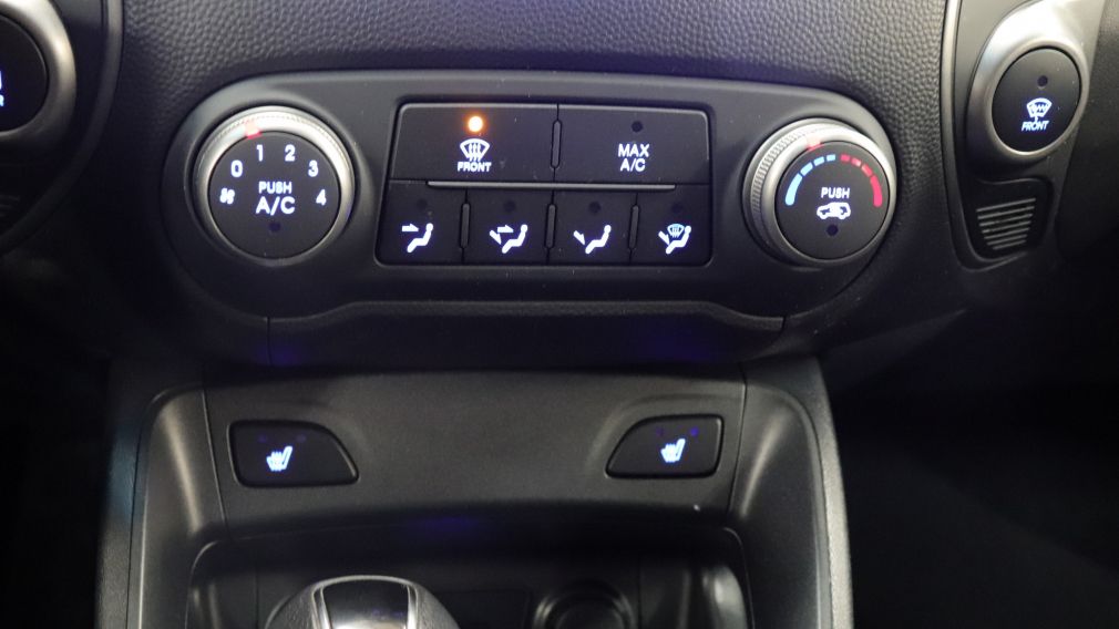 2015 Hyundai Tucson GL AWD 2,0L Automatique #15