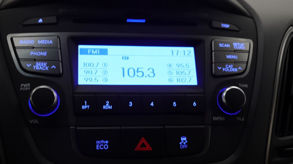 2015 Hyundai Tucson GL AWD 2,0L Automatique #16