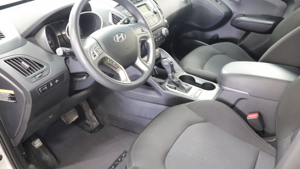 2015 Hyundai Tucson GL AWD 2,0L Automatique #9