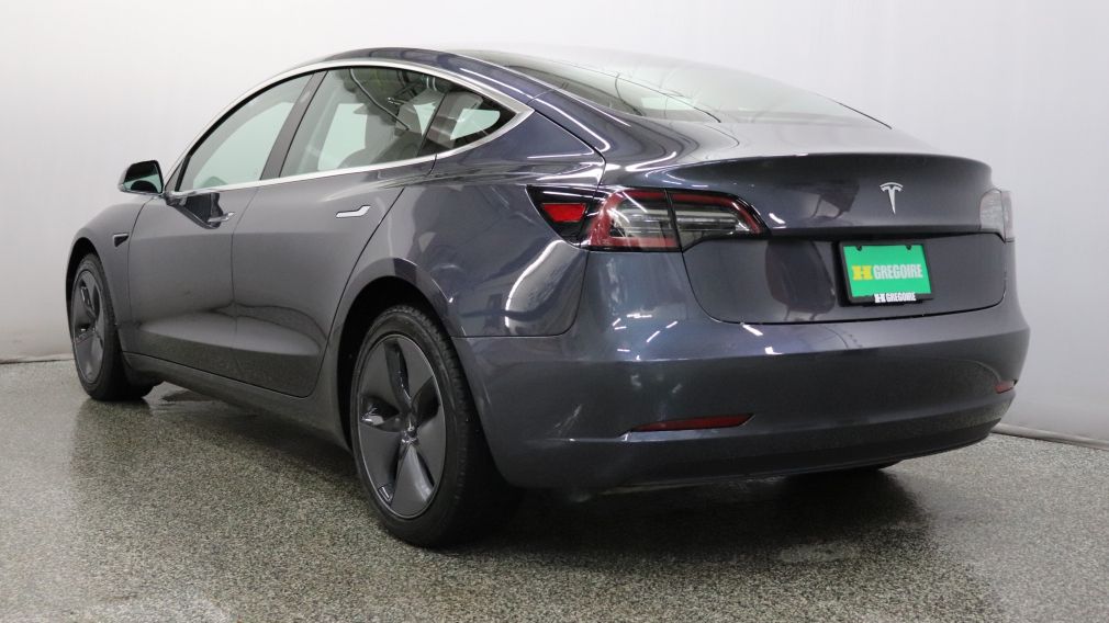 2020 Tesla Model 3 Standard Range Plus *Neuve* rabais VE 13000$ inclu #1