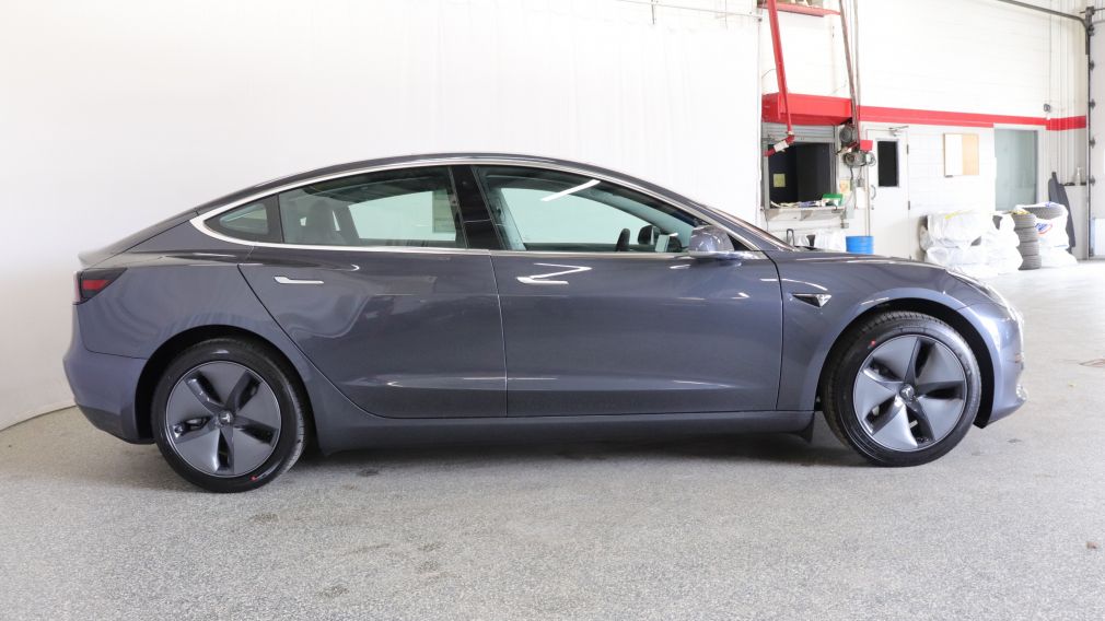 2020 Tesla Model 3 Standard Range Plus *Neuve* rabais VE 13000$ inclu #8