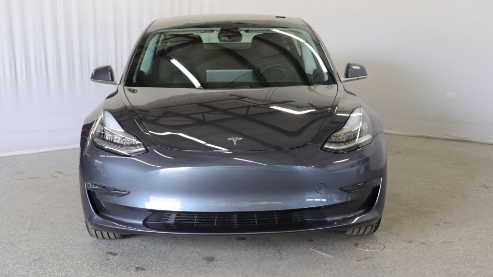 2020 Tesla Model 3 Standard Range Plus *Neuve* rabais VE 13000$ inclu #2