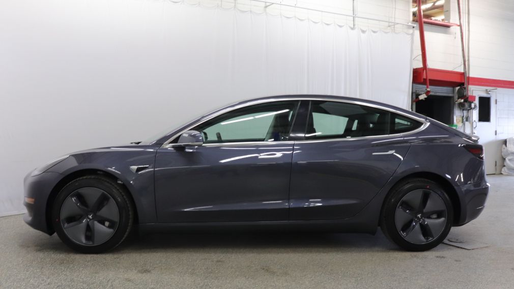 2020 Tesla Model 3 Standard Range Plus *Neuve* rabais VE 13000$ inclu #4