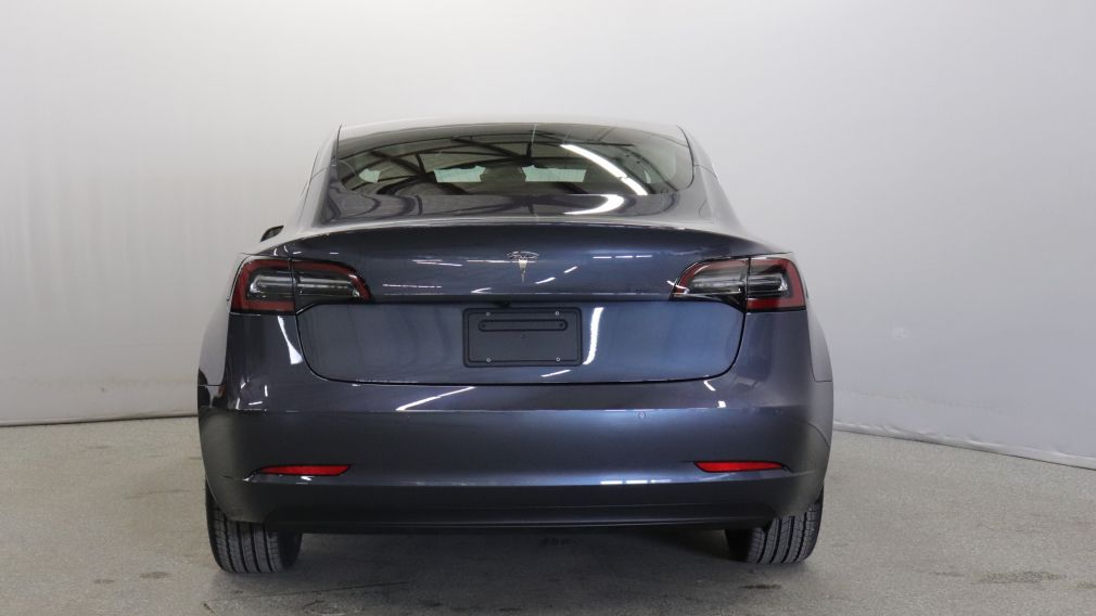 2020 Tesla Model 3 Standard Range Plus *Neuve* rabais VE 13000$ inclu #5