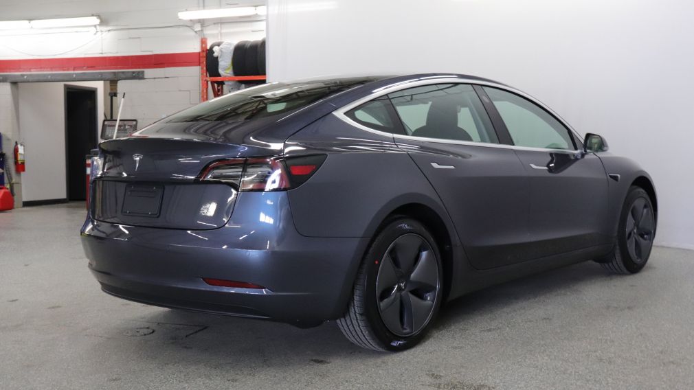 2020 Tesla Model 3 Standard Range Plus *Neuve* rabais VE 13000$ inclu #7