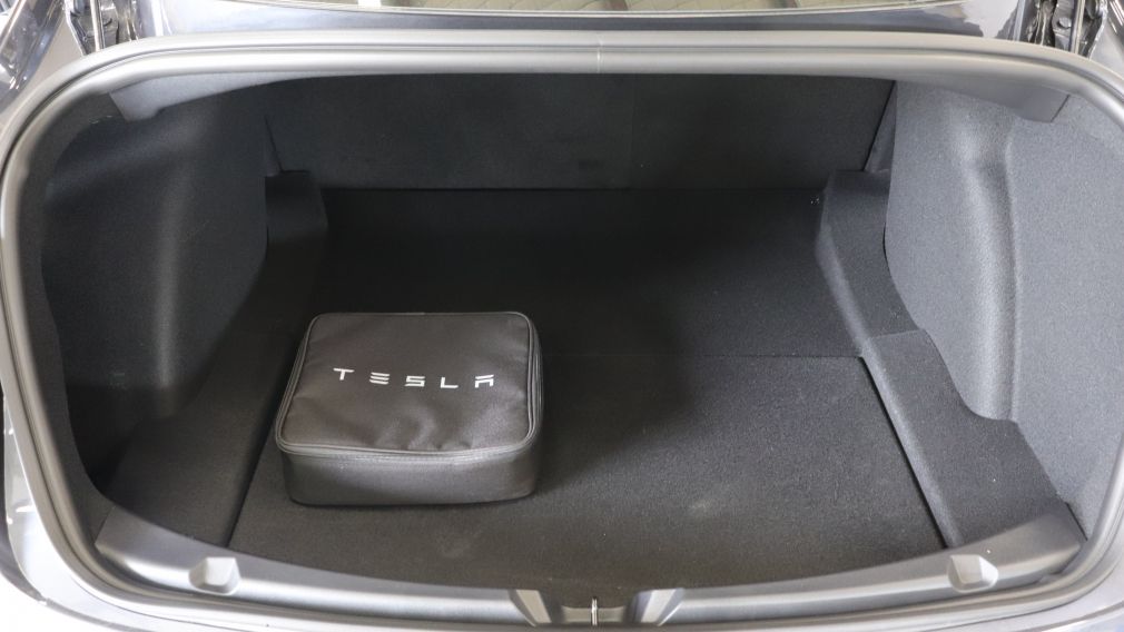 2020 Tesla Model 3 Standard Range Plus *Neuve* rabais VE 13000$ inclu #22