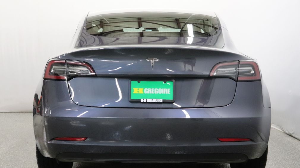 2020 Tesla Model 3 Standard Range Plus *Neuve* rabais VE 13000$ inclu #16