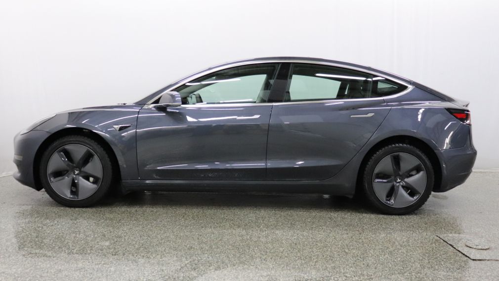 2020 Tesla Model 3 Standard Range Plus *Neuve* rabais VE 13000$ inclu #17