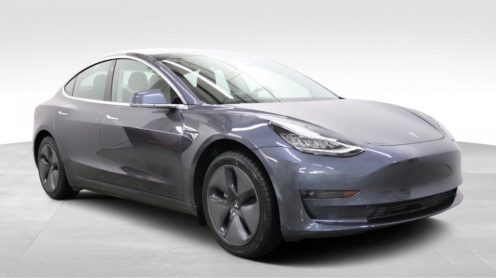 2020 Tesla Model 3 Standard Range Plus *Neuve* rabais VE 13000$ inclu #0