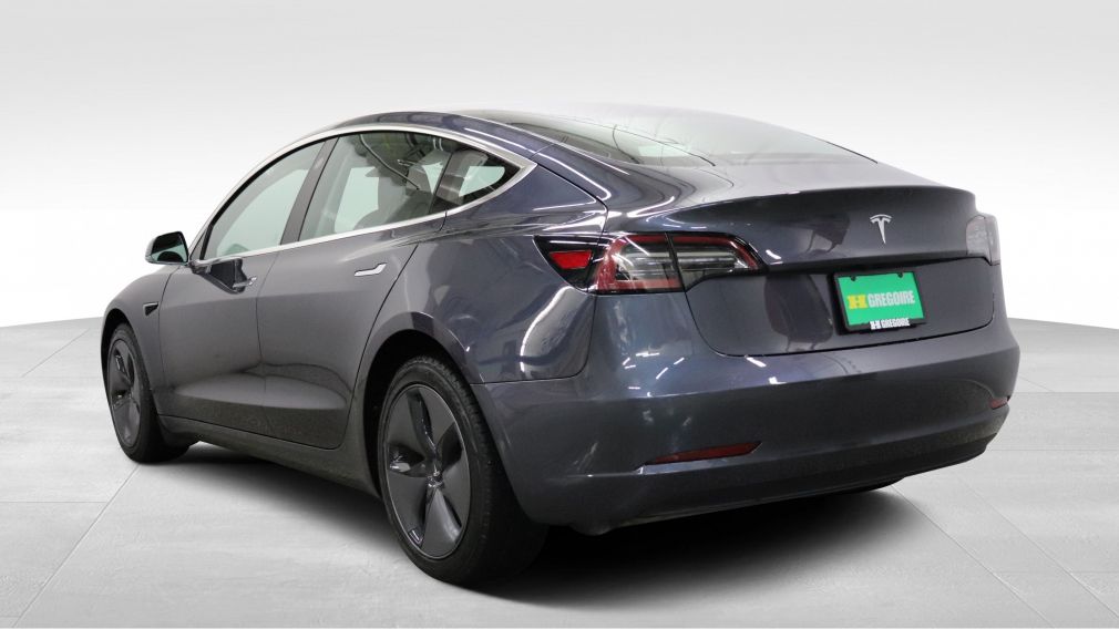 2020 Tesla Model 3 Standard Range Plus *Neuve* rabais VE 13000$ inclu #4