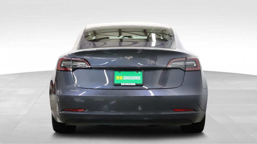 2020 Tesla Model 3 Standard Range Plus *Neuve* rabais VE 13000$ inclu #5