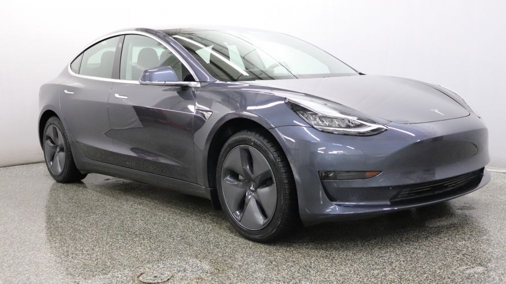 2020 Tesla Model 3 Standard Range Plus *Neuve* rabais VE 13000$ inclu #0