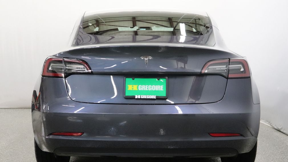 2020 Tesla Model 3 Standard Range Plus *Neuve* rabais VE 13000$ inclu #4