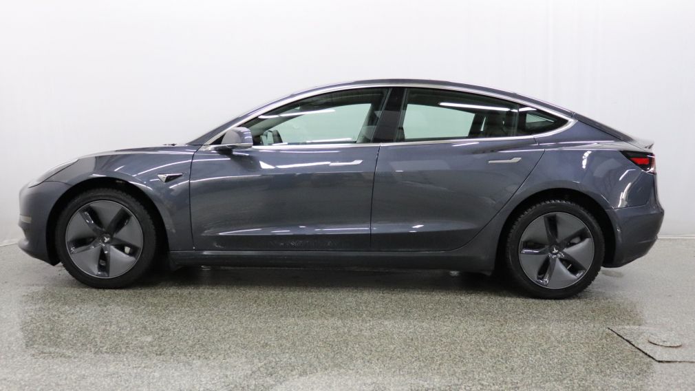 2020 Tesla Model 3 Standard Range Plus *Neuve* rabais VE 13000$ inclu #6