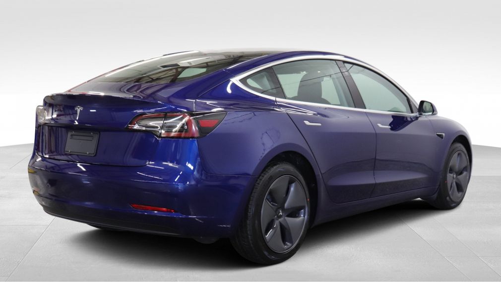 2020 Tesla Model 3 Standard Range Plus *Neuve* rabais VE 13000$ inclu #7