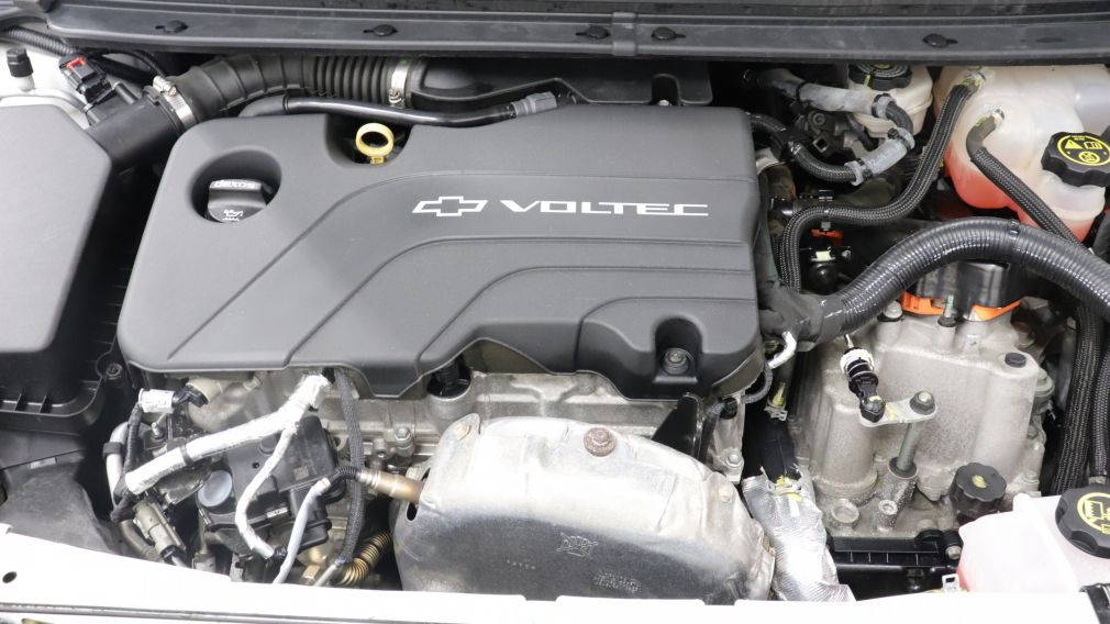 2017 Chevrolet Volt LT #24