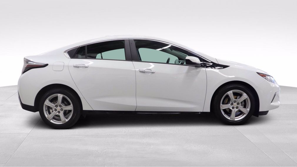 2017 Chevrolet Volt LT #4