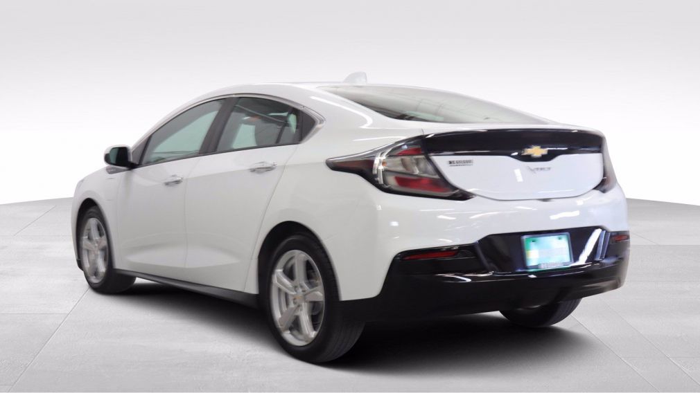 2017 Chevrolet Volt LT #5