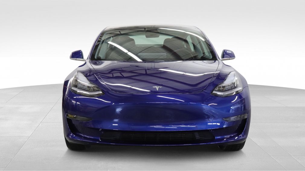 2020 Tesla Model 3 Standard Range Plus *Neuve* rabais VE 13000$ inclu #2