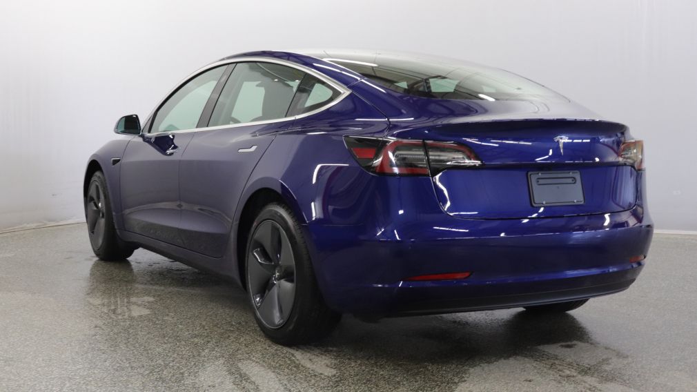 2020 Tesla Model 3 STD Range Plus *Neuve* rabais VE 13000$ inclus #5