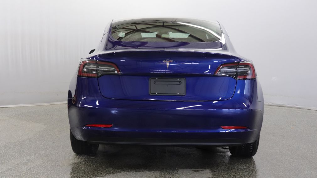 2020 Tesla Model 3 STD Range Plus *Neuve* rabais VE 13000$ inclus #6