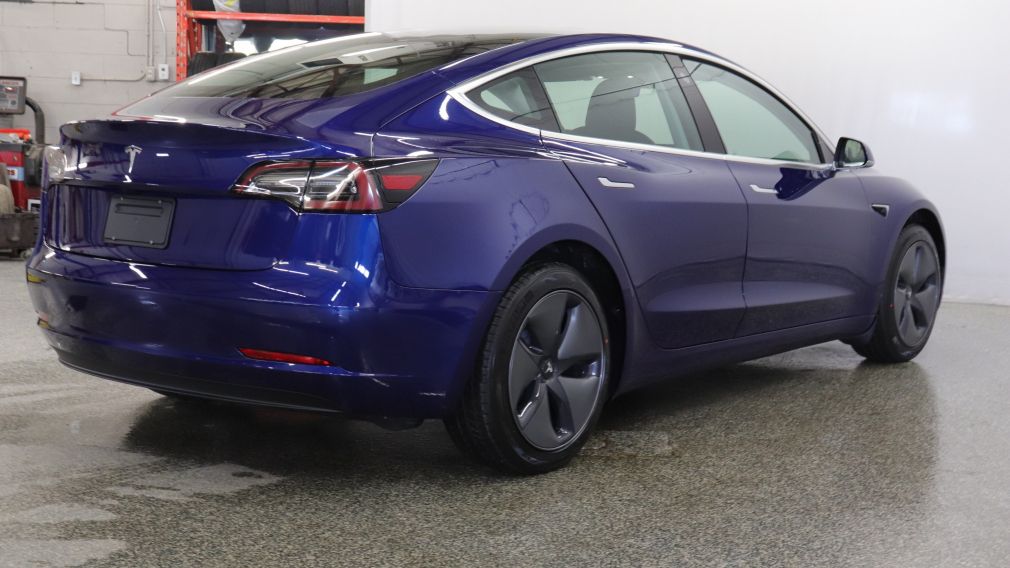 2020 Tesla Model 3 STD Range Plus *Neuve* rabais VE 13000$ inclus #7