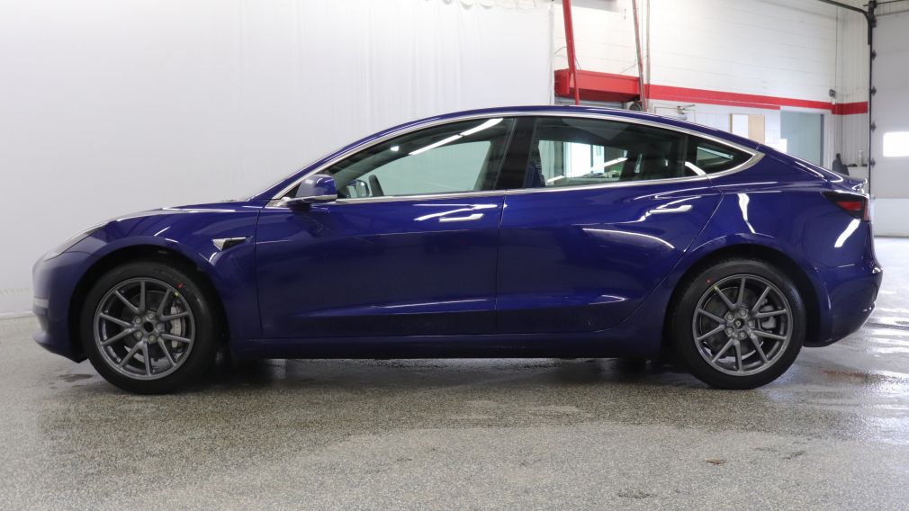 2020 Tesla Model 3 STD Range Plus *Neuve* rabais VE 13000$ inclus #8