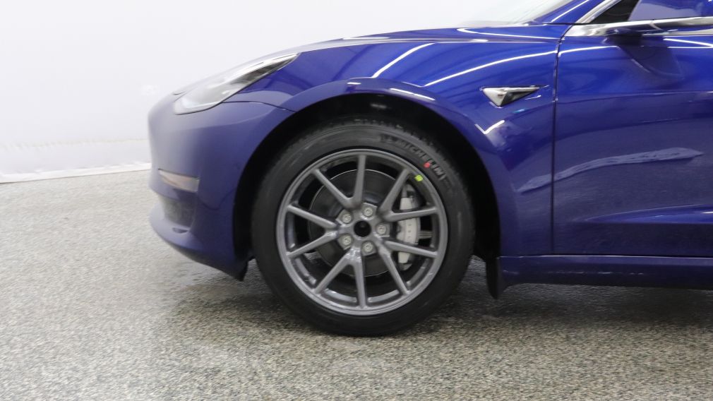 2020 Tesla Model 3 STD Range Plus *Neuve* rabais VE 13000$ inclus #18