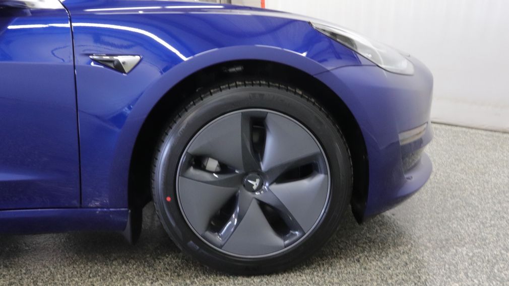 2020 Tesla Model 3 STD Range Plus *Neuve* rabais VE 13000$ inclus #20