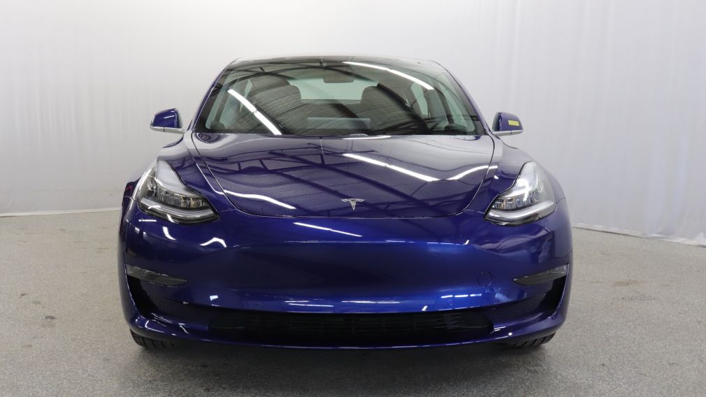 2020 Tesla Model 3 STD Range Plus *Neuve* rabais VE 13000$ inclus #2