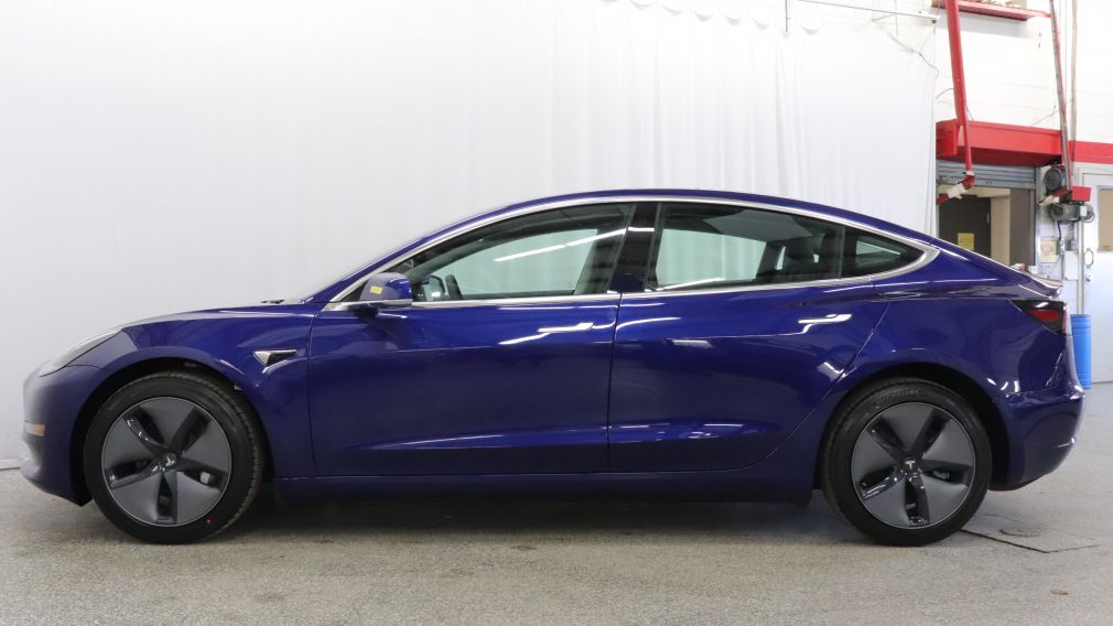 2020 Tesla Model 3 STD Range Plus *Neuve* rabais VE 13000$ inclus #5