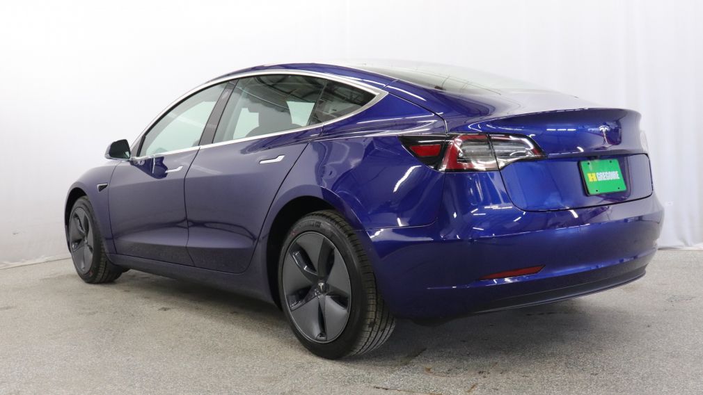 2020 Tesla Model 3 STD Range Plus *Neuve* rabais VE 13000$ inclus #4