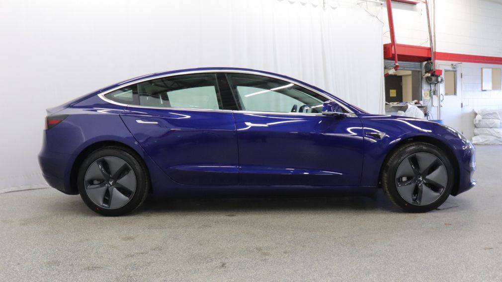 2020 Tesla Model 3 STD Range Plus *Neuve* rabais VE 13000$ inclus #4