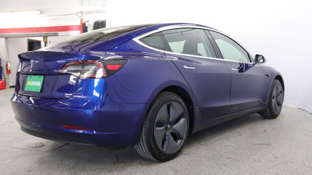 2020 Tesla Model 3 STD Range Plus *Neuve* rabais VE 13000$ inclus #7
